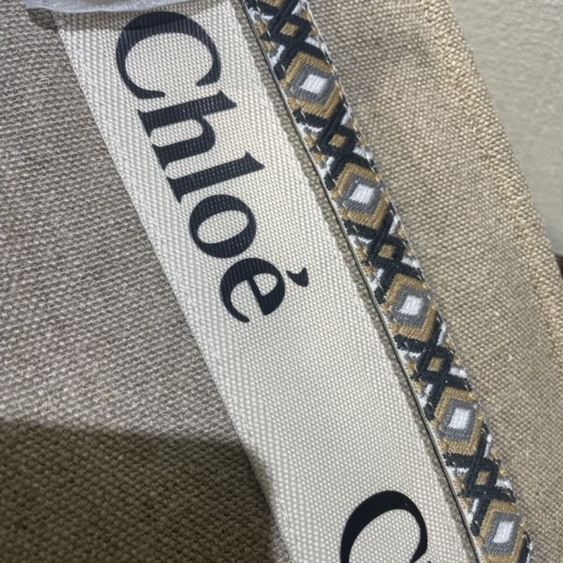 Chloe Shopping Bags